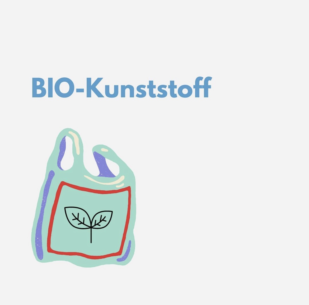 You are currently viewing Bio-Kunststoff