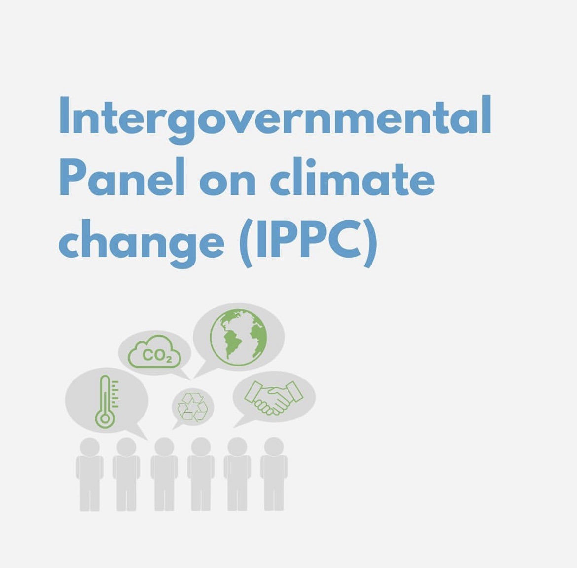 You are currently viewing IPCC