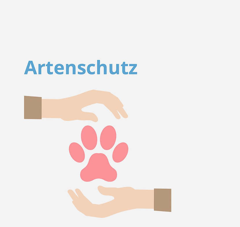 You are currently viewing Artenschutz