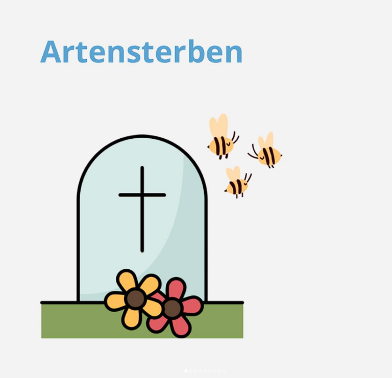 Read more about the article Artensterben