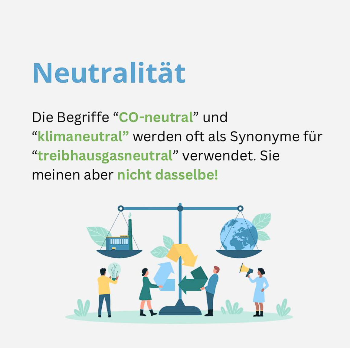 Read more about the article Neutralität