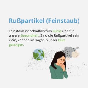 Read more about the article Rußpartikel
